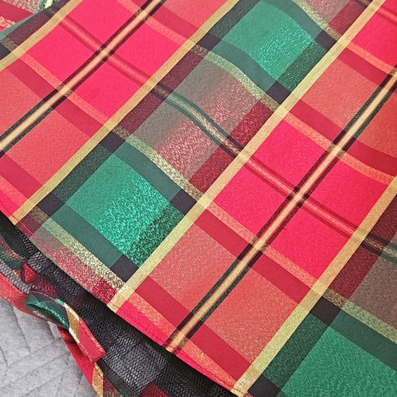 Beautiful Dress for girl Sz. 12 - Picture 4 of 7